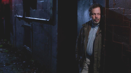 Metatron shows up out of nowhere. Metatron shows up out of nowhere.